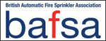 British Automatic Fire Sprinkler Association